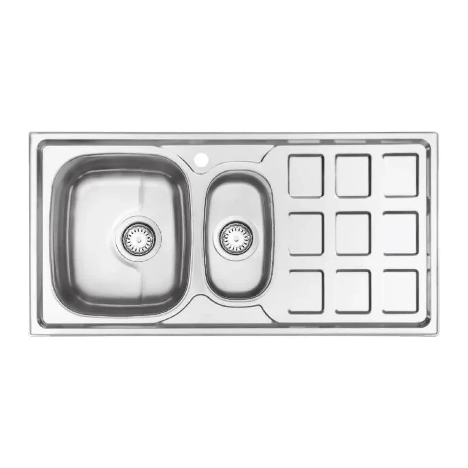 سینک فانتزی توکار DS3101-100 درسا