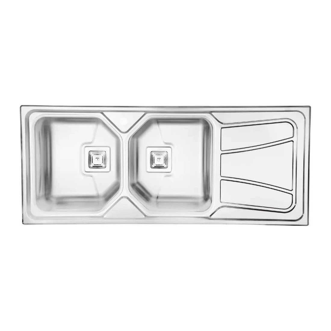 سینک فانتزی توکار DS3111-120 درسا