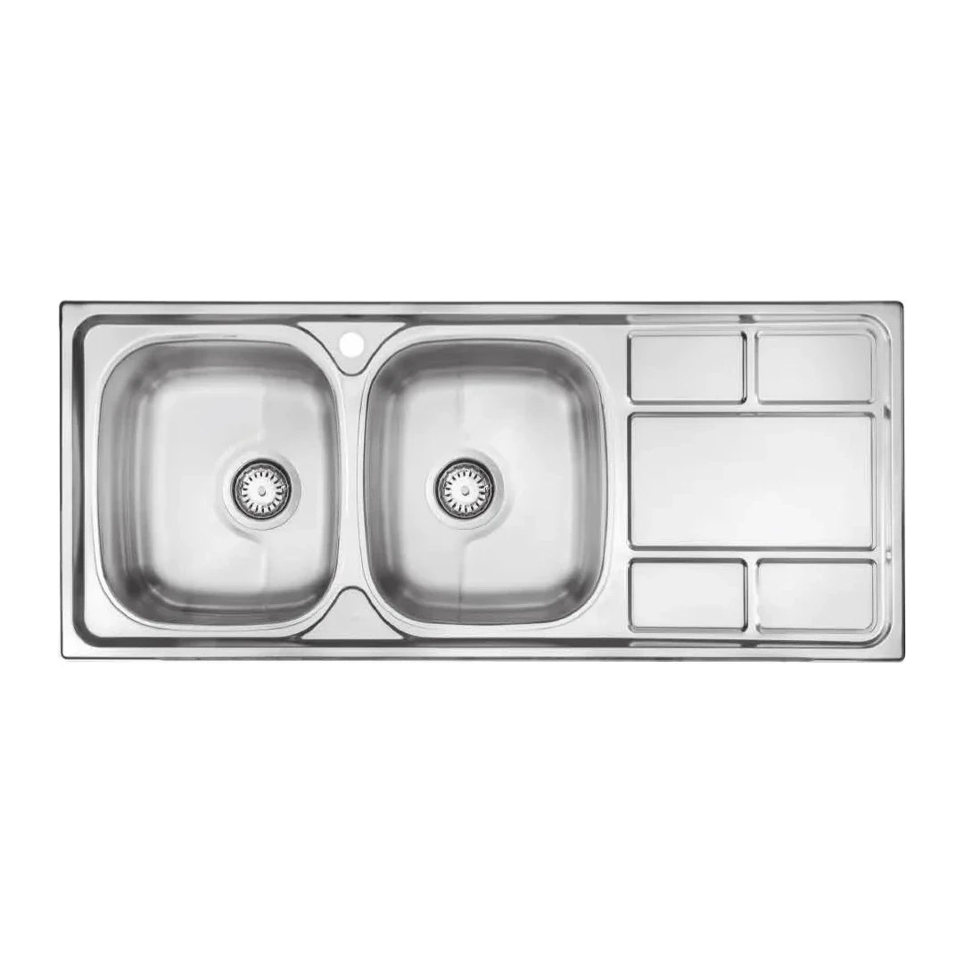 سینک فانتزی توکار DS3107-120 درسا