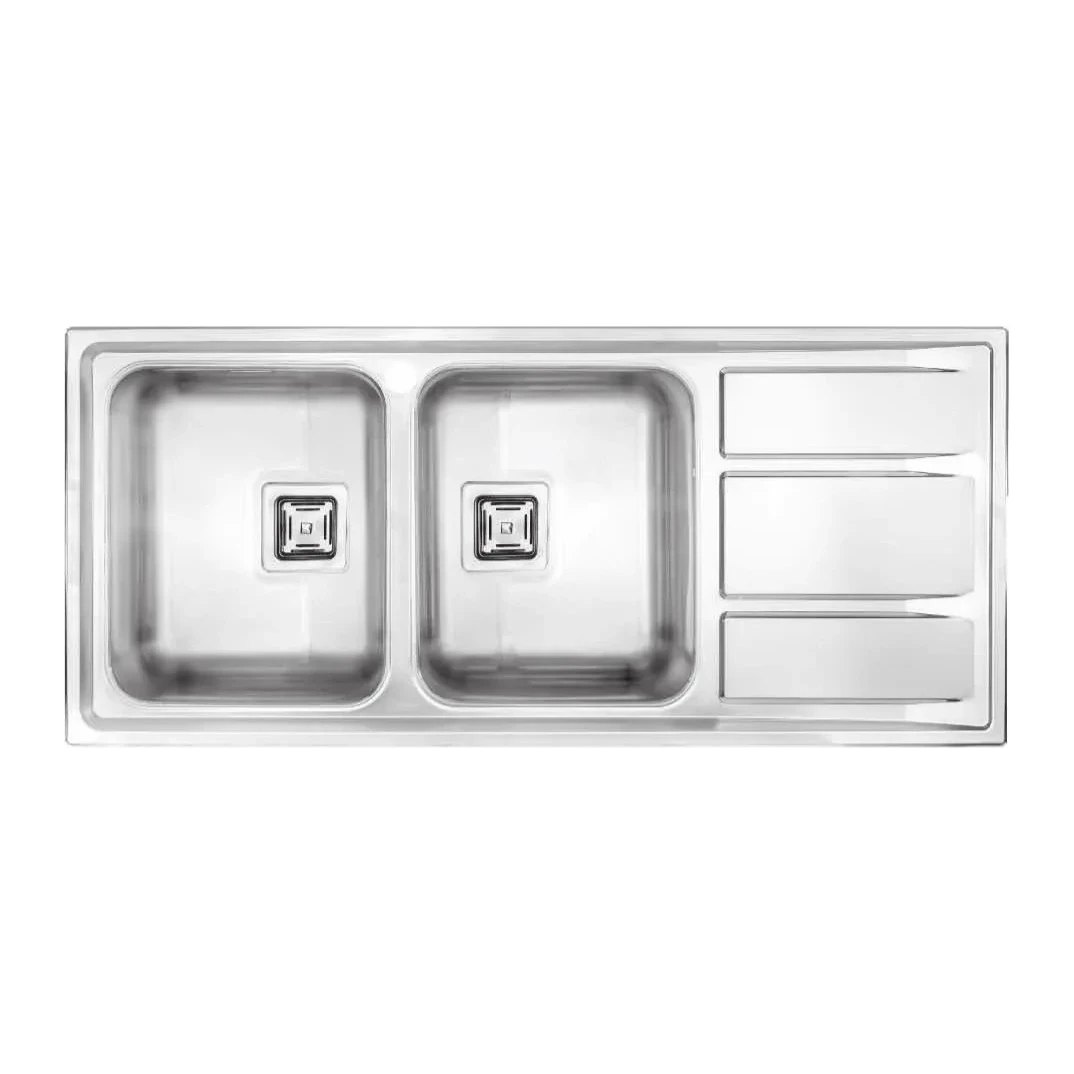 سینک فانتزی توکار DS3112-116 درسا
