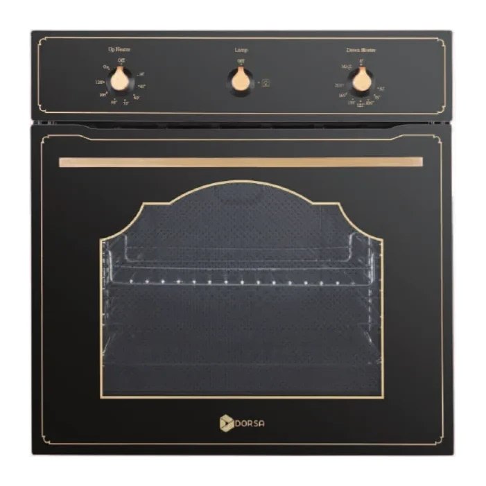 فر برقی توکار DF4110-60 درسا