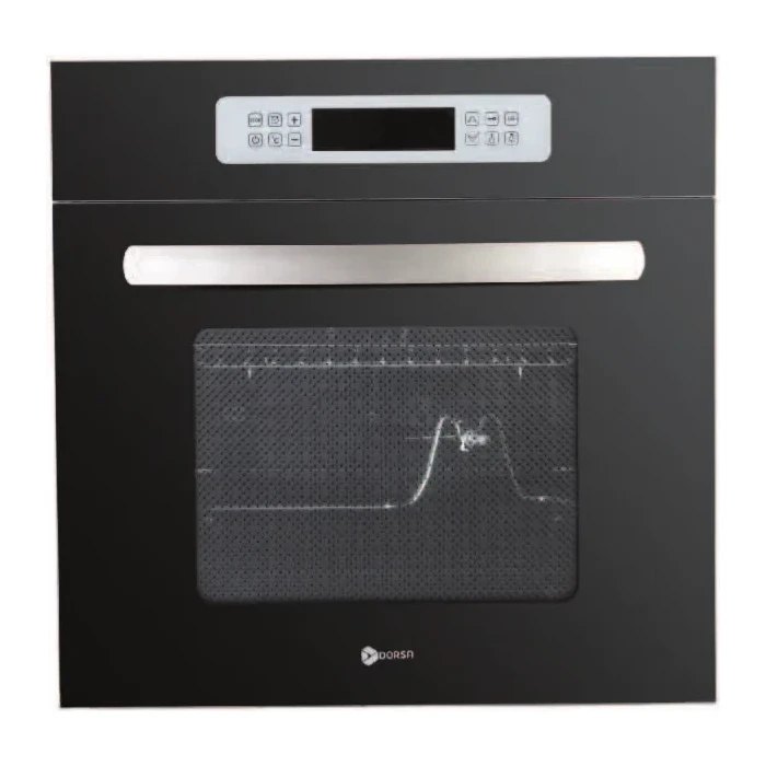 فر برقی توکار DF4103-65 درسا