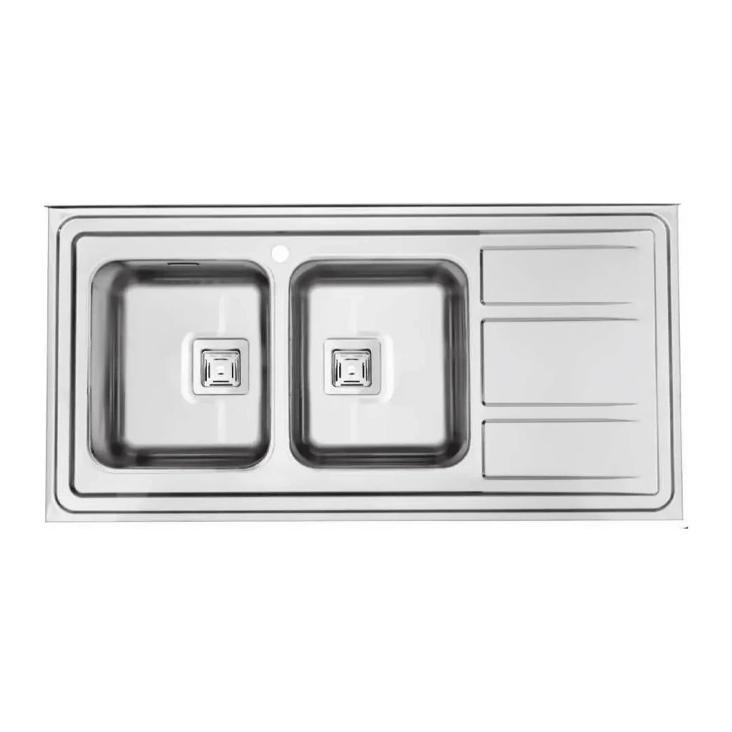 سینک فانتزی روکار DS3212-120 درسا